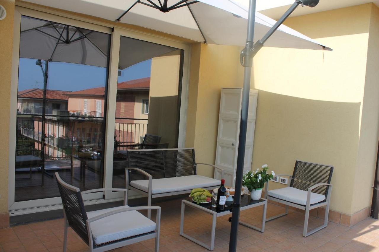 Maison De Cheeramie - Tourist Apartments Tra Mare E Etna Mascali Exterior photo